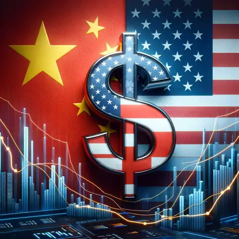 중국의 LPR 금리 인하 결정과 시장의 반응