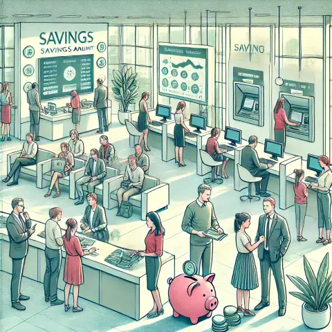 가계순저축률과 가계처분가능소득 알아두면 좋은 경제 지표 3가지