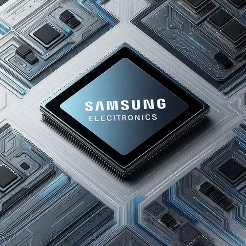 삼성전자 파운드리의 심각한 위기 콜드 셧다운과 한국 경제의 불확실한 미래