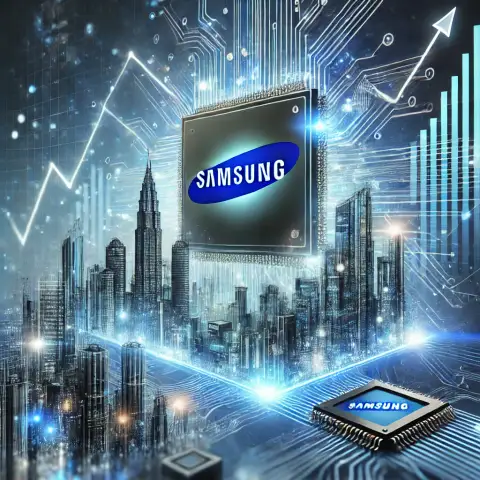 코스피 급등! 삼성전자 반등 이유와 2차전지주 강세 분석