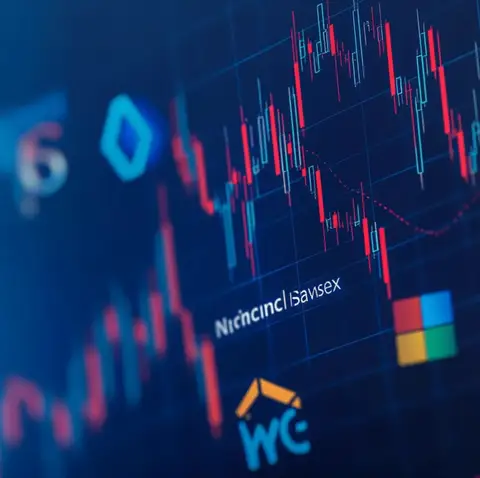 미국 증시 급락 원인 시장을 뒤흔든 이유는?