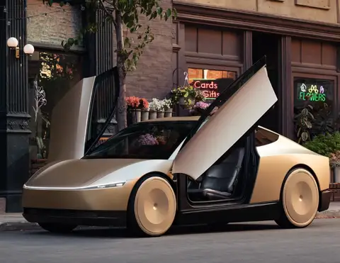 트럼프 당선 후 테슬라의 주가급등? 일론 머스크가 누릴 혜택 총정리