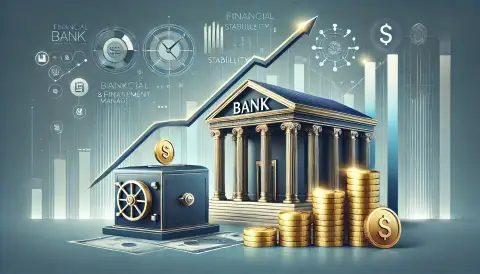 은행의 구조적 이익과 순이자마진(NIM)